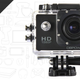 Image for article titled Don't Have the Cash For a GoPro? This Action Cam is Just $57.